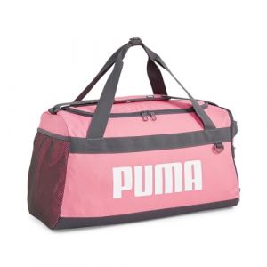 Puma Challenger Duffel Bag S Sac de Sport, Fast Pink, OSFA Adultes Unisexes