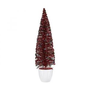 Krist+ Arbre de Noël, Multicolore, Standard