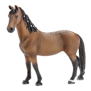 Image de Schleich Jument Trakehnen