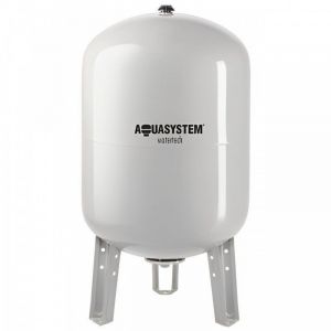Aquasystem - Réservoir à Vessie Vertical 50l Avr+ - Vessie Garantie 5 Ans