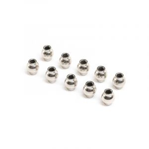 7mm Double Boss Pivot Balls (10) - LMT - Losi