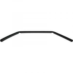 Vhbw Joint compatible avec Electrolux ESL5310LO, ESL6541LO, ASL6240SC, ESL64041, ASL67030, ESF65031W, ESF6514LZW lave-vaisselle - noir