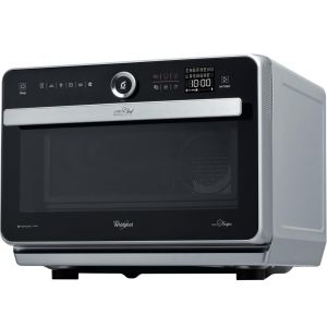 Image de Whirlpool JT479 - Micro-ondes combiné