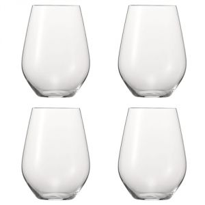 Image de Spiegelau Casual - 6 verres à vin