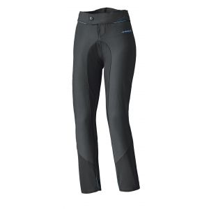 Image de Held Pantalon femme CLIP-IN WINDBLOCKER BASE noir - XL