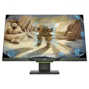 HP 27" LED - 27xq