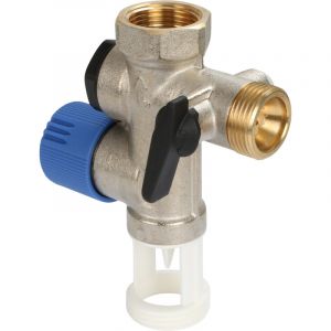 Somatherm Groupe de s&eacute;curit&eacute; NF-ACS antipollution 3/4"(20/27)