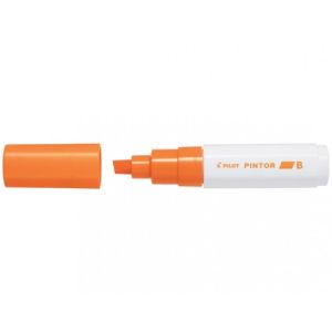Pilot Feutre Peinture Pintor de - Pointe Large - Orange
