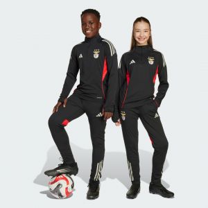 Adidas Pantalon d'entraînement Benfica Tiro 25 Competition Enfants, pointure 152 cm - Taille 152 cm