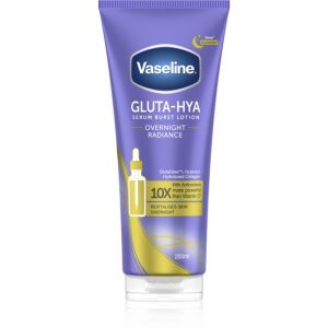 Vaseline Sérum Corporal Overnight Radiance