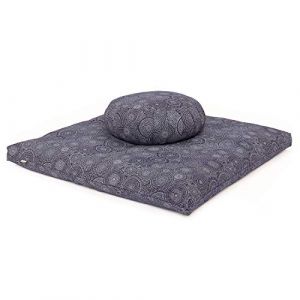 Bodhi Medi-Set Maharaja ZAFU "Mandala"