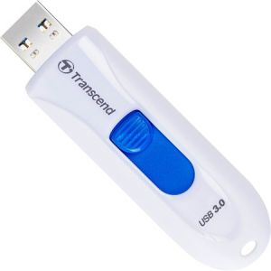 Image de Transcend TS64GJF790 - Clé USB 3.0 JetFlash 790 64 Go