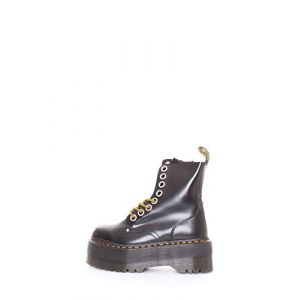 Dr. Martens Stivale Jadon Max Black Buttero 25566 001 36