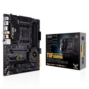 Image de Asus TUF GAMING X570-PRO (WI-FI)