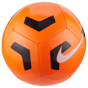 Image de Nike Balles Pitch - Total Orange / Black / White - Taille 5