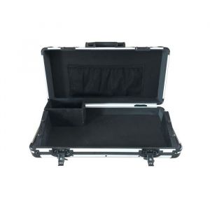 Power Acoustics FL DMX CONTROLLER - Valise transport console DMX