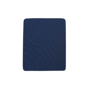 Platinet Tapis de souris bleu omega