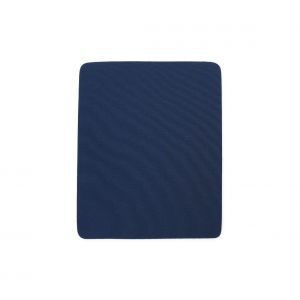 Platinet Tapis de souris bleu omega