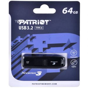 Patriot XPorter 3 64 GB, Clé USB