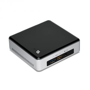 Intel NUC5i3RYK - NUC Core i3-5010U 2.1 GHz