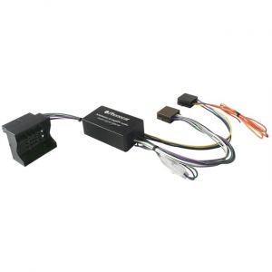 Phonocar Interfaces pour systèmes Hi-fi d'origine