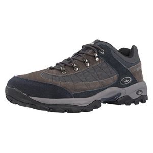 Lico Baskets basses Santana Gris pour Unisex 49
