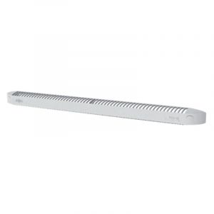 Anjos ventilation Entrée d’air autoréglable VM30 noir - 0120NO