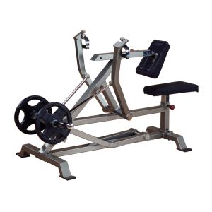 Bodysolid Body-Solid Leverage Seated Row - LVSR