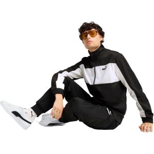 Puma Ensembles de surv&ecirc;tement Poly Colorblock Suit
