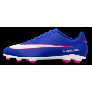 Nike Bottes de football mercurial vapor 16 club mg low-haut cramp