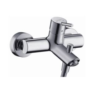 Image de Hansgrohe 32440000 - Mitigeur bain et douche mural Talis S2