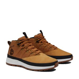 Timberland Euro Trekker Super Ox - Couleur Beige - Taille 45