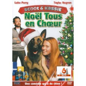 Noël tous en choeur