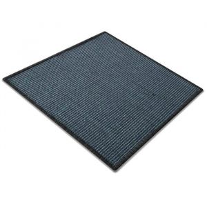 Tapis à griffer pour Chat Sisal 60 x 80 cm Bleu