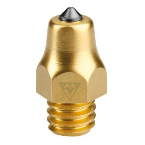 Vaillant Crampon à visser + tungstène