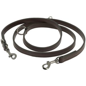 Laisse pour chien Equithème Vortex