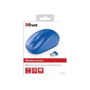 Trust Primo - Souris optique sans fil