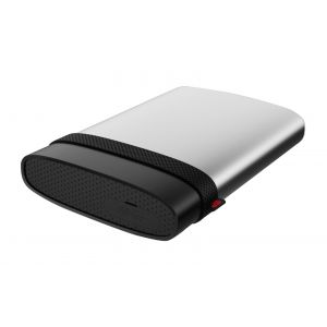 Image de Silicon Power SP020TBPHD85MS3S - Disque dur externe Armor A85M 2 To USB 3.0 etanche et antichoc