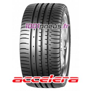 Accelera 245/40 ZR18 97Y Phi-R