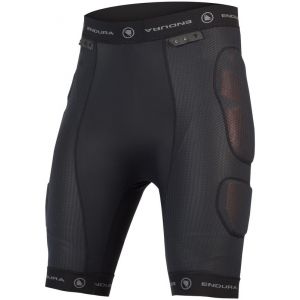 Endura Sous short de protection mt500 protector ii noir xxl