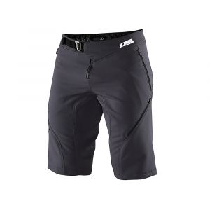 Image de 100% Short sans peau 100 airmatic gris 34