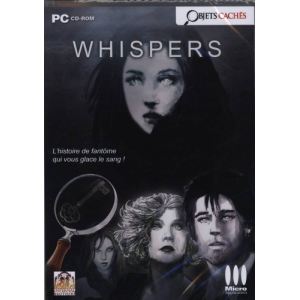 Whispers [PC]