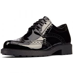 Image de Clarks Orinoco2 Limit Noir 40