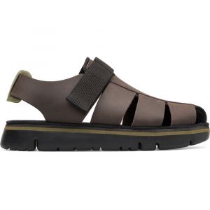 Image de Camper Sandales Oruga EU 43 Dark Brown