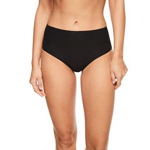 Chantelle Femme Soft Stretch String, Noir (Schwarz 11), Taille unique EU