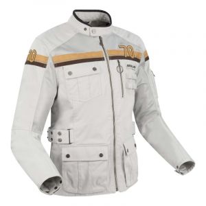 Segura Blouson MOJO