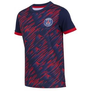 Psg - Maillot - Collection Officielle Paris Saint Germain