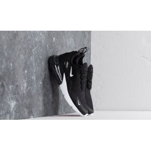 Nike Chaussure Air Max 270 pour Homme - Noir - Taille 47 - Male