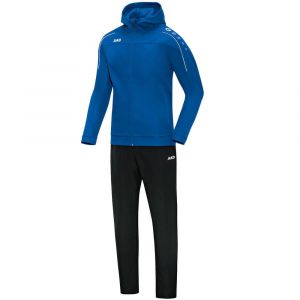 Jako Survêtement Classico S bleu royal
