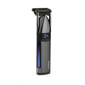Babyliss Super-X Metal Stuble Trimmer Elektrisch scheerapparaat